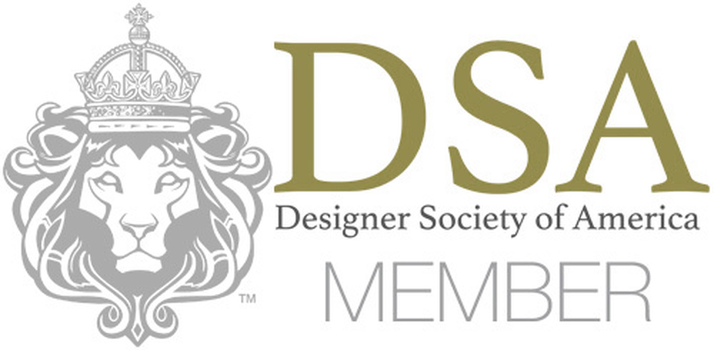 Designer Society of America Member
