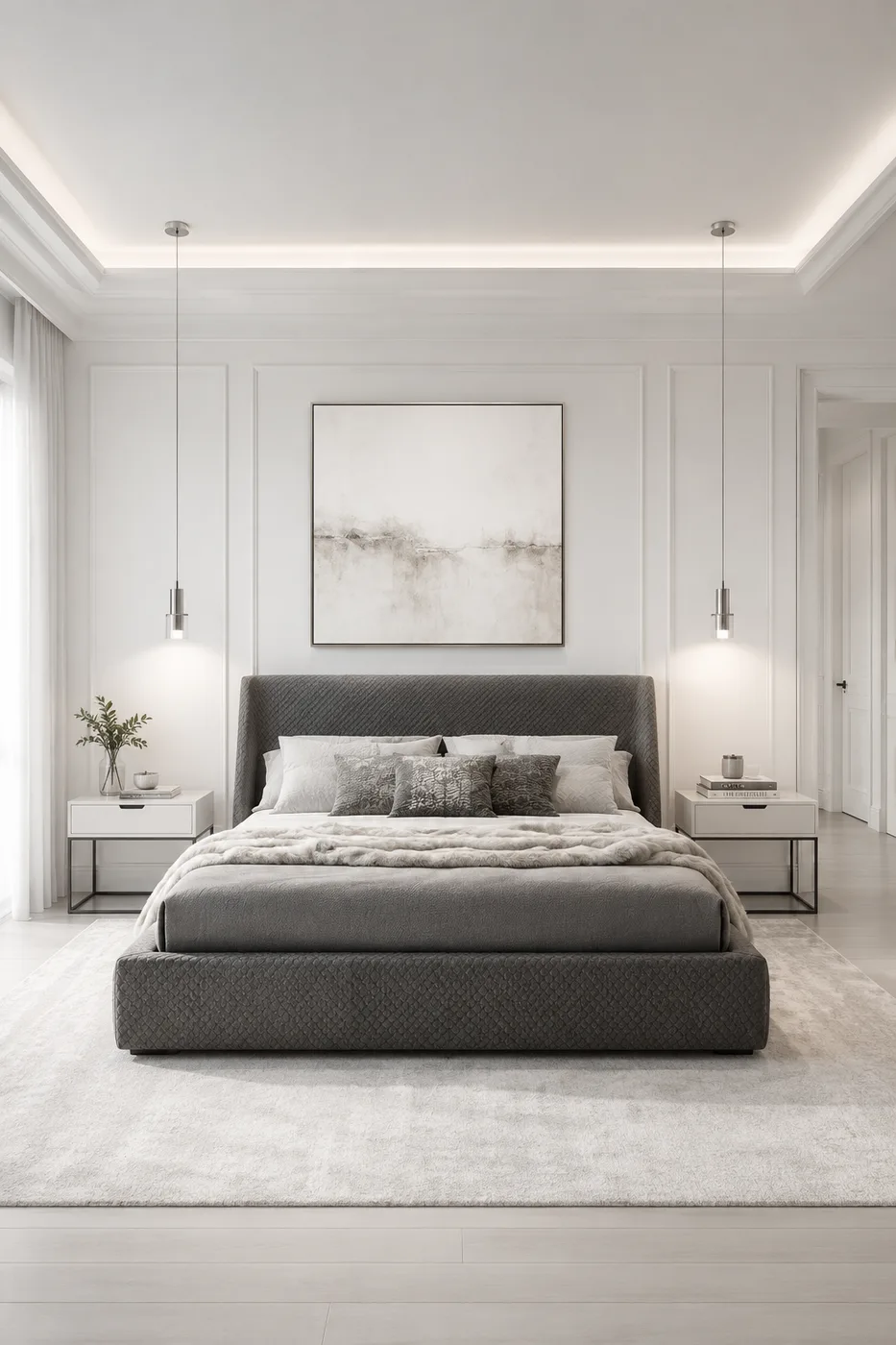 Bedroom Collection