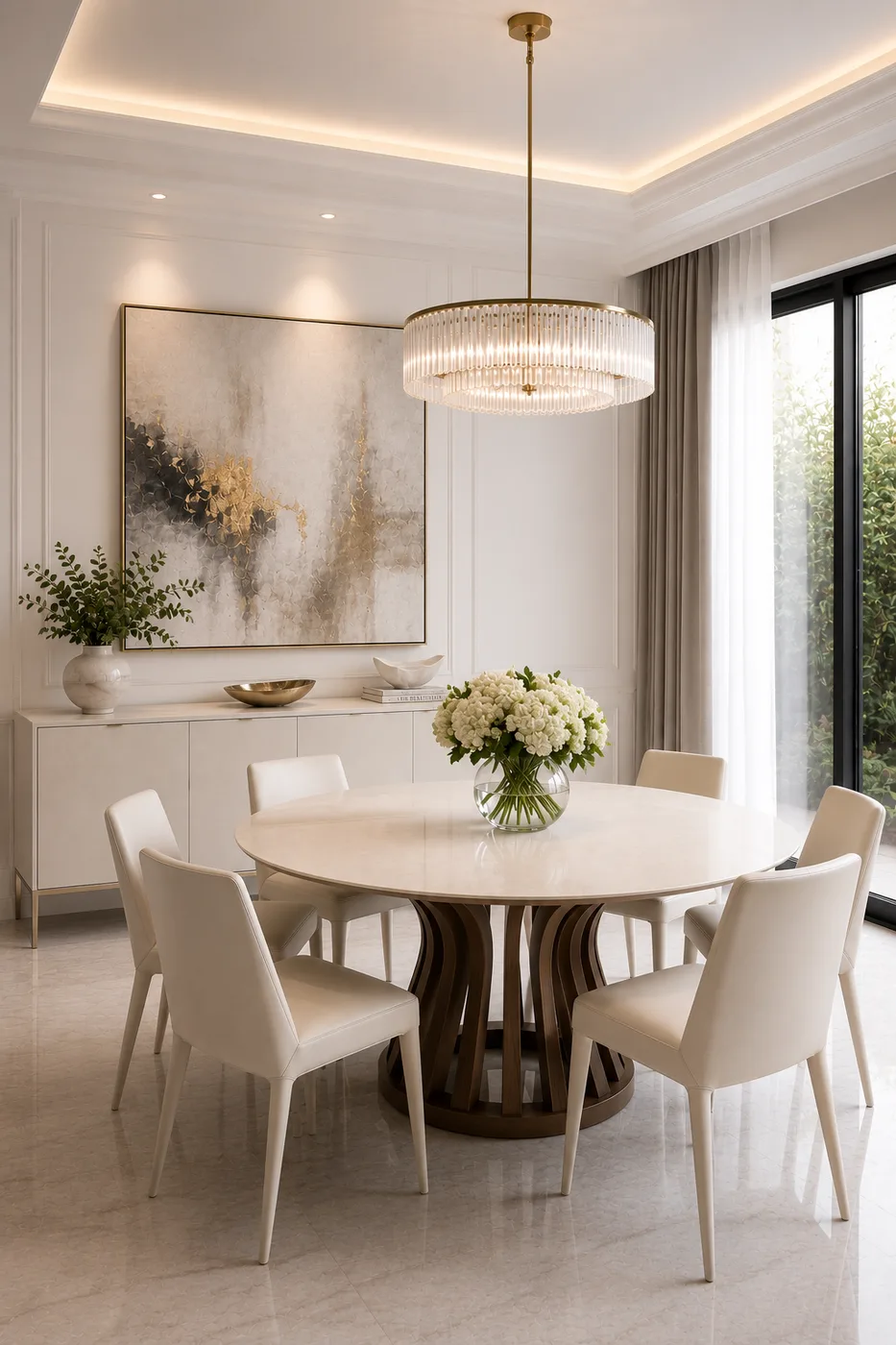 Dining Collection