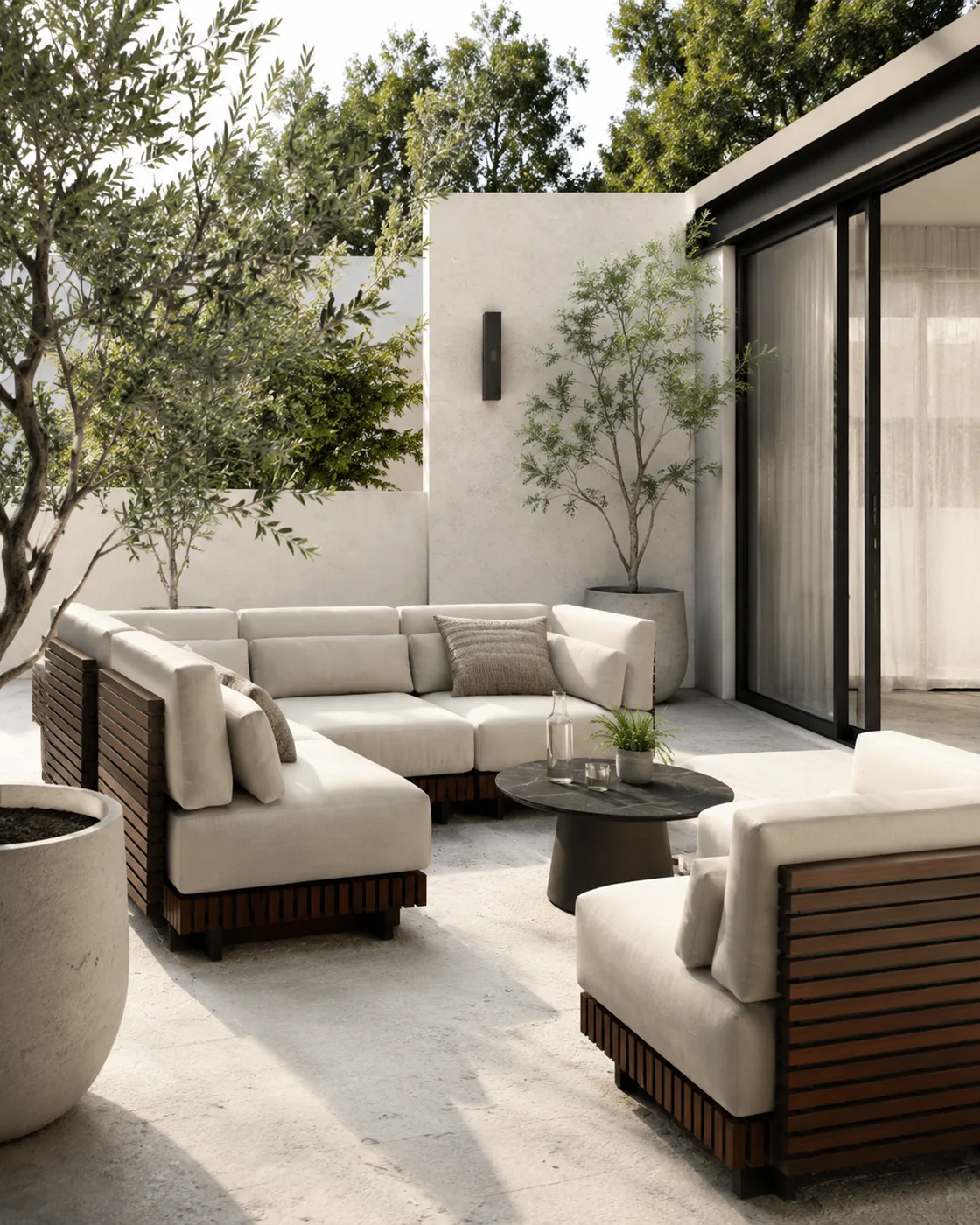 Outdoor Living Collection